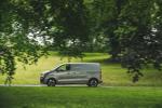Vauxhall Vivaro Van 2019 года